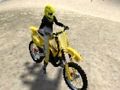 Trò chơi Trò Chơi Motocross Bãi Biển: Đua Xe Đạp Thể Thao trực tuyến
