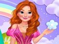 Trò chơi Phép thuật của công chúa Phục sinh trực tuyến Trò chơi Phép thuật của công chúa Phục sinh trực tuyến