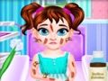 Trò chơi Tai nạn trong chuyến đi của Baby Taylor trực tuyến