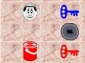 Trò chơi Màu sắc Bob Nghệ sĩ trực tuyến