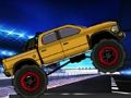 Trò chơi Truck Truck Wheelie trực tuyến