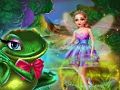 Trò chơi Câu đố Vườn Tiên trực tuyến