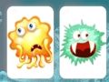 Trò chơi Thẻ Virus Ký Ức trực tuyến
