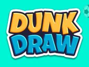 Trò chơi Vẽ Dunk trực tuyến