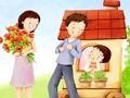Trò chơi Chúc Mừng Ngày của Mẹ 2020 Câu đố trực tuyến