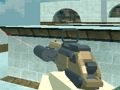 Trò chơi Sân Bắn Blocky 3D Chiến Đấu Pixel trực tuyến