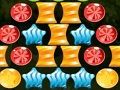 Trò chơi Bắn Bóng Candy Popper trực tuyến