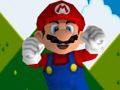 Trò chơi Cuộc phiêu lưu của Super Mario Coin  trực tuyến
