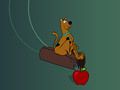 Trò chơi Scooby doo snack dash  trực tuyến