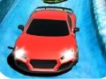 Trò chơi Simulator Đua xe Ô tô Trượt Nước trực tuyến