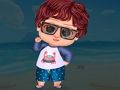 Trò chơi Buổi chụp hình Baby Boss trực tuyến