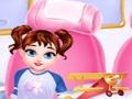 Trò chơi Bé Taylor Tại Sân Bay trực tuyến