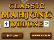 Trò chơi Mahjong Cổ Điển Deluxe trực tuyến