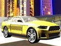 Trò chơi Mô phỏng Taxi Thành phố Hiện đại trực tuyến Trò chơi Mô phỏng Taxi Thành phố Hiện đại trực tuyến