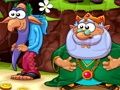 Trò chơi Câu Đố Tưởng Tượng Deluxe trực tuyến