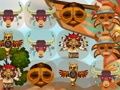 Trò chơi Totem Trận 3 trực tuyến