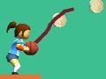 Trò chơi Doodle Dunk trực tuyến