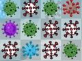 Trò chơi Xóa bỏ Coronavirus trực tuyến
