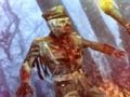 Trò chơi Anh Hùng Thợ Săn Zombie trực tuyến