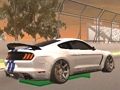 Trò chơi Supra Tốc Độ Đua Turbo Drift trực tuyến