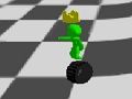 Trò chơi Cuộc đua Race 3D  trực tuyến