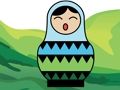 Trò chơi Tô màu Bà Bầu trực tuyến