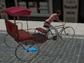 Trò chơi Mô phỏng Rikshaw Ba Bánh Ấn Độ trực tuyến Trò chơi Mô phỏng Rikshaw Ba Bánh Ấn Độ trực tuyến