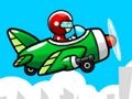 Trò chơi Máy bay Flappy trực tuyến