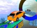 Trò chơi Màn Trình Diễn Taxi Thật 3D trực tuyến