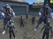 Trò chơi Game bắn súng zombie 2 trực tuyến