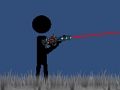 Trò chơi Stickman vs Stickman trực tuyến