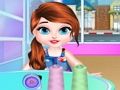 Trò chơi Giấc mơ Nhà thiết kế Baby Taylor trực tuyến
