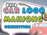 Trò chơi Kết nối Mahjong logo ô tô trực tuyến
