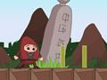Trò chơi Ninja không có kiếm  trực tuyến