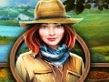 Trò chơi Mỏ vàng ẩn  trực tuyến