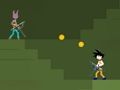 Trò chơi Cung thủ stickman trực tuyến