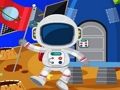 Trò chơi Không gian 5 Sự khác biệt trực tuyến