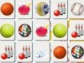 Trò chơi Kết nối Mahjong Thể thao trực tuyến