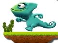 Trò chơi Cuộc Phiêu Lưu Chạy Dino trực tuyến
