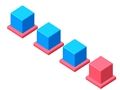 Trò chơi Rubix trực tuyến