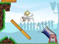 Trò chơi Bộ sản xuất Skeleton - Gói cấp độ  trực tuyến