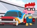 Trò chơi Cuộc Đua Super Blocky trực tuyến
