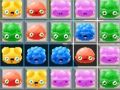 Trò chơi Thế giới Jelly Match trực tuyến