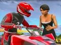 Trò chơi Taxi ATV Quad Bike trực tuyến