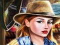 Trò chơi Đảo nhỏ bí mật  trực tuyến
