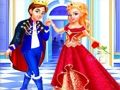 Trò chơi Cinderella Hoàng Tử Lôi Cuốn trực tuyến