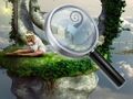 Trò chơi Vật Ẩn Nơi Vùng Giấc Mơ trực tuyến
