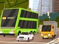 Trò chơi Đố vui vận chuyển trực tuyến