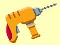 Trò chơi Vẽ một nửa  trực tuyến