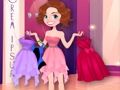 Trò chơi Thay đồ cho Julie trực tuyến